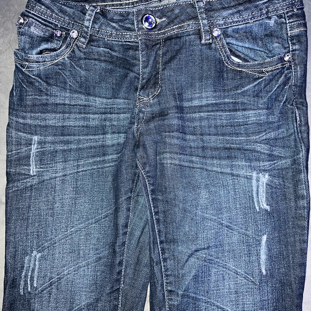 Grace in Los Angeles Jeans Size 9
Tagged for exposure #truereligion #graceinla